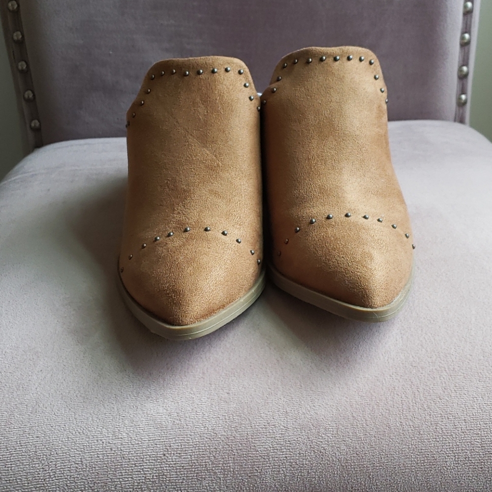 Universal thread shoes